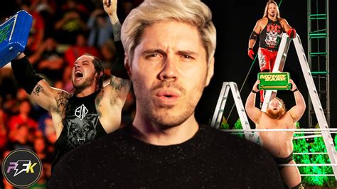 10 Times WWE Got Money In The Bank Wrong PartsFUNknown YouTube