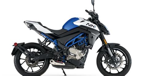 Have You Seen the 2022 CFMOTO Motorcycle Lineup? | Motorcycle.com