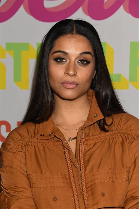 Lilly Singh Biography Personal Life Filmography