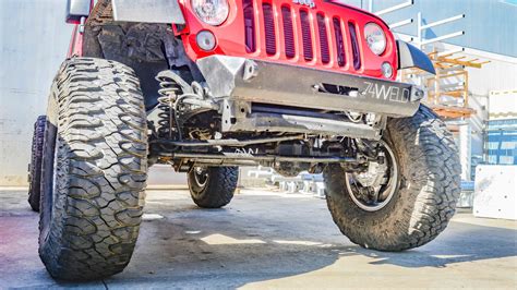 Total Imagen Jeep Wrangler Axles For Sale Abzlocal Mx