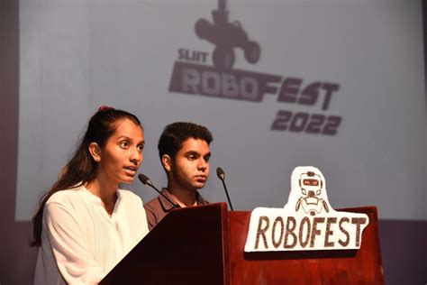 Sliit Robofest 2022 Sliit