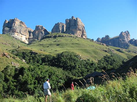 Top Ten 10 Africa Destinations Kwazulu Natal The Zulu Kingdom