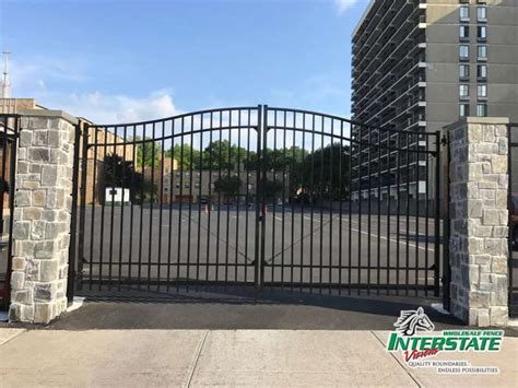 Aluminum Fences Interstate Wholesale Fence