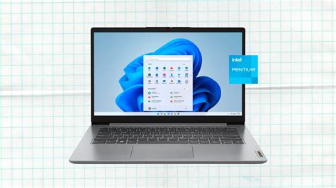 'Don't pass on this!': The Lenovo IdeaPad 1i is just $129 at Walmart