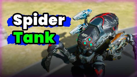 2024 War Robots Arachnid Invader Best Pilot Ibreez Baqir Gameplay