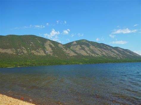 10 лучших достопримечательностей в Северобайкальске 2022 - Tripadvisor