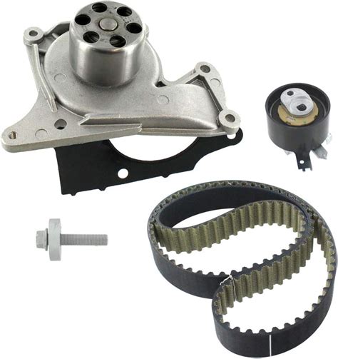 SKF VKMC 06136 Timing Belt And Water Pump Kit Amazon Co Uk Automotive