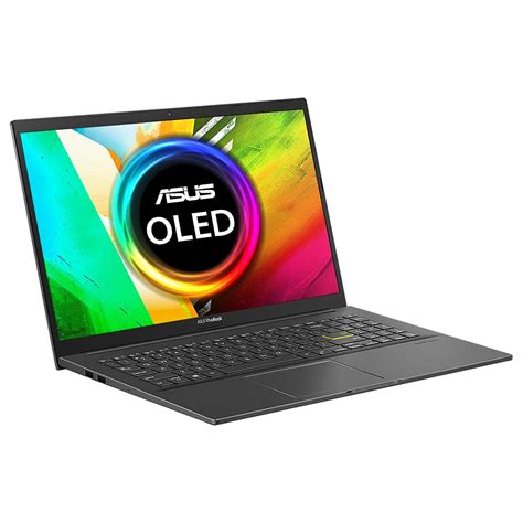 Buy Asus Vivobook 15 M513ua 156 Inch Full Hd Oled Laptop Amd Ryzen 5