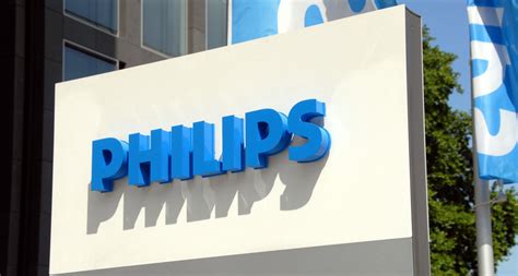 Philips profitiert von großer Nachfrage nach Beatmungsgeräten