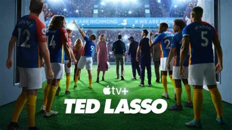 Ted Lasso Season 3 Episode 9 Preview: When, Where and How to Watch ...