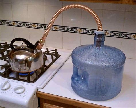 Some Tips On Water Distillation Rpreppers