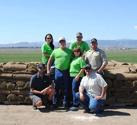 Turf Master Sod | Sod, Delivery, Install | Fort Collins