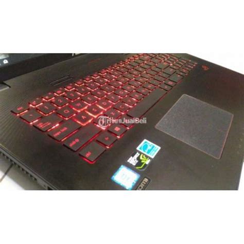 laptop asus rog gl series vga nvidia gtx  gddr gbdigb  jawa