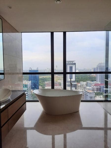 Dijual Apartemen Pakubuwono Menteng Jakarta Pusat Luas 260 M2 3BR