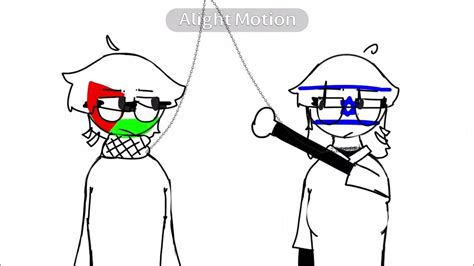 2 Enter 1 Leaves” Countryhumans Israel Palestine Youtube