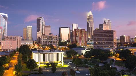 THE 10 BEST Downtown Charlotte Hotels 2023 (with Prices) - Tripadvisor