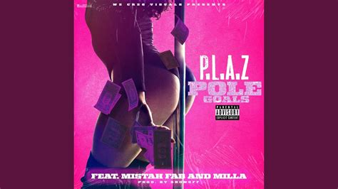 Pole Goals Feat Mistah Fab And Milla Youtube