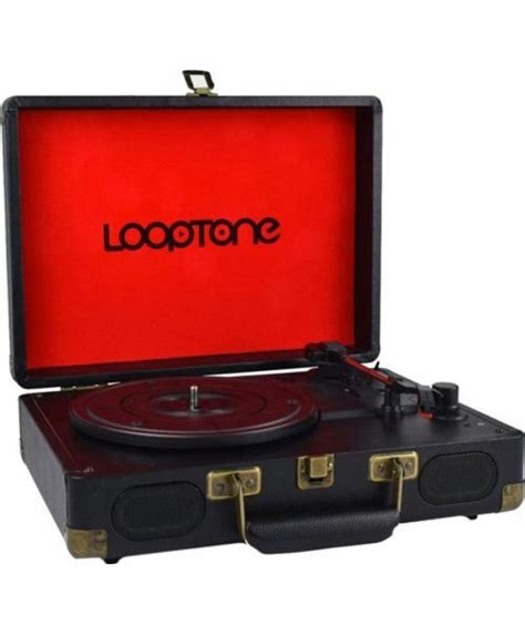 Looptone P Kap Ds Bt Bluetooth