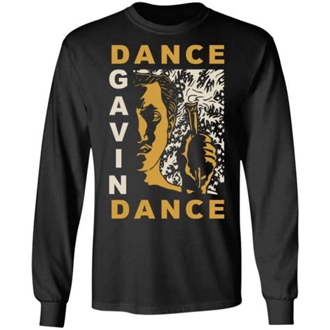 Dance Gavin Dance Merch Railroad Navy - Merchip8