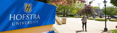 Hofstra University The Princeton Review Grad School Listings