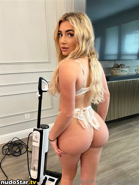 Faith Lianne Imfaithxo Faithlianne Nude Onlyfans Photo