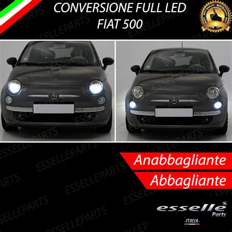 Pranzo Triste Saga Lampadina Abbagliante Fiat 500 L Sono Fiero