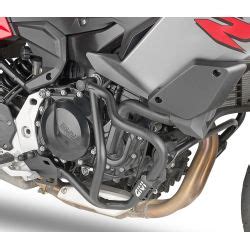 Defensa Tubular BMW F900XR 20 TN5137 Givi Accesorios DESA