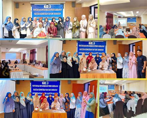 Workshop Penyusunan Modul Mata Kuliah Program Studi Kebidanan FKIK UIN