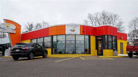 Yummy Deli opens at Los Victor's Wausau Condor Coffee closes in Weston