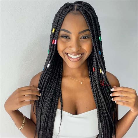 Super Jumbo Box Braids