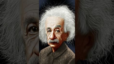 El Sue O De Albert Einstein Youtube