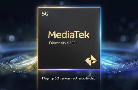 Mediatek Dimensity Akan Diumumkan Mei Jagat Gadget