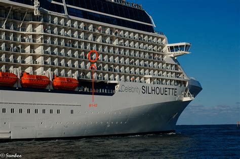 Celebrity Silhouette Review – cruise with gambee