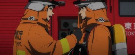 Firefighter Daigo Rescuer In Orange Episode 1 Release Date Preview