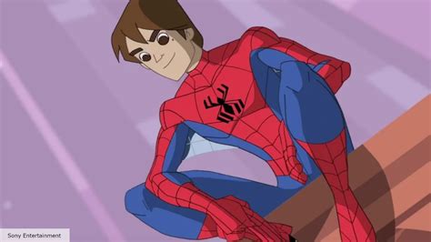 We Deserve Another Season Of The Best Spider Man Cartoon