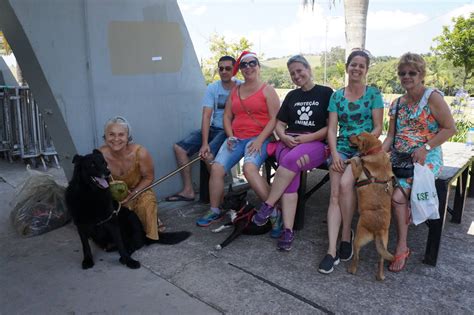 USF celebra 40 anos atividades no XI Passeio Ciclístico da