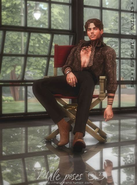 Roli Cannoli Cc Findz Corner — Helgatisha Ts4 Male Poses 05 Pose Pack And Sims 4 Sims 4