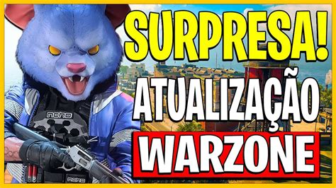 NOVOS NERFS E BUFFS WARZONE SEASON 4 NOVO KIT DE CONVERSÃO WARZONE