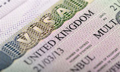 Volunteering Work Permit for the UK Tier 5 Visa – Employment Permit