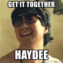 Mr chow Memes