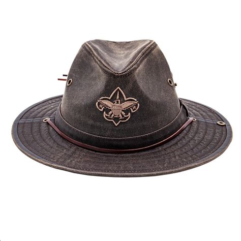 Hat BSA Outback | Patriots' Path Council, BSA