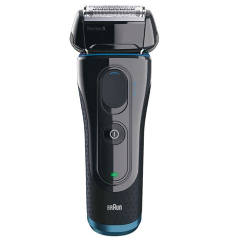 Braun Series 5 5040S Wet and Dry Shaver Reviews | Free Shipping | lookfantastic