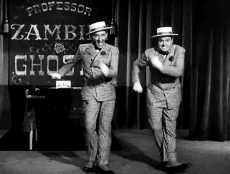 Bing Crosby Bob Hope Dancing GIFDB