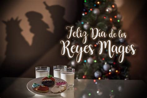 Cómo Decorar La Casa Para La Noche De Reyes 10 Tips Claves