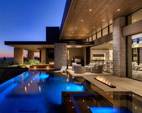 The Best Residential Architects in Arizona - Home Builder Digest