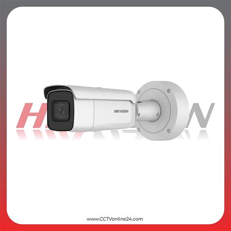 Hikvision DS 2CD3656G2T IZS 5 MP AcuSense Varifocal Bullet Network