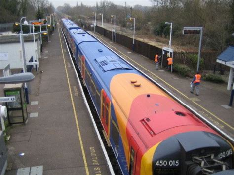 Wraysbury Railway Station Alchetron The Free Social Encyclopedia