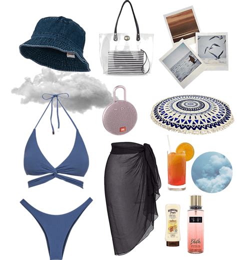 Beach Day Outfit Shoplook