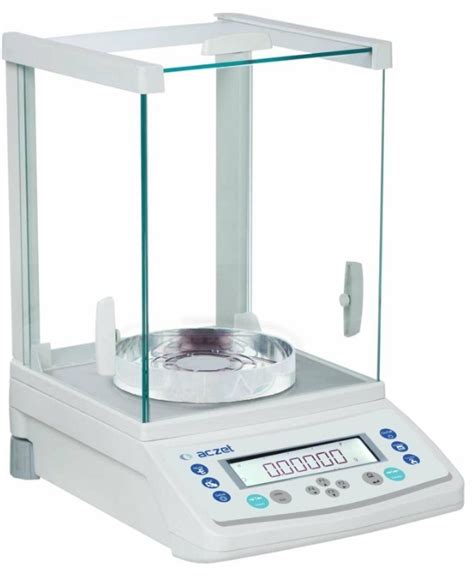 ACZET Semi Micro Balance Scale Tech Global