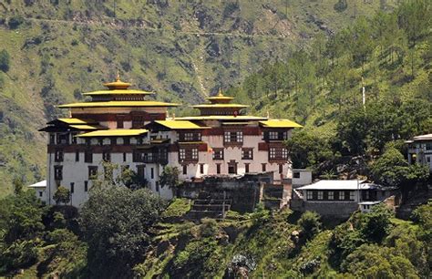 Trashigang And Trashigyantse Places To Visit In Bhutan